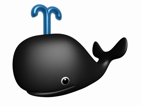 鯨魚