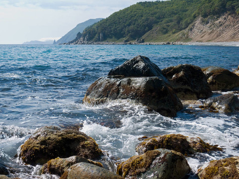 沖浪和石頭2