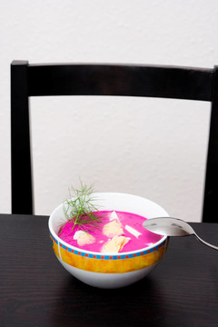 湯