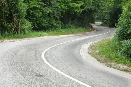 路