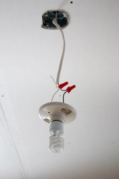 裸電線