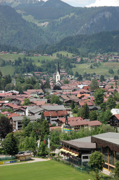 Oberstdorf