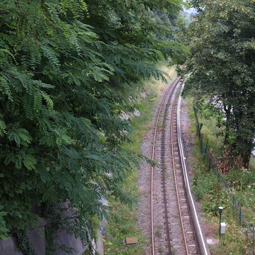 鐵路