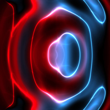 糾結(jié)的波動能量