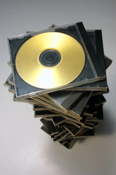 光盤(pán)/光盤(pán)箱