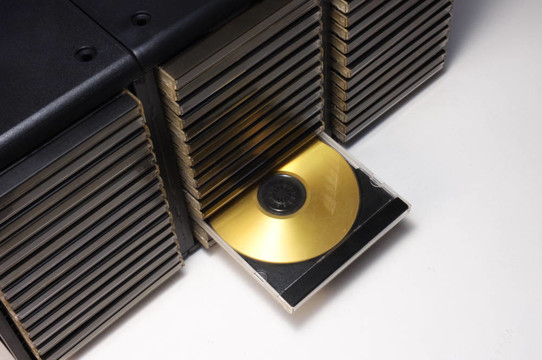 光盤(pán)/光盤(pán)箱