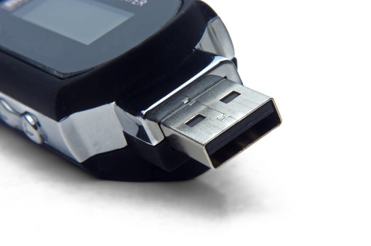 MP3播放器