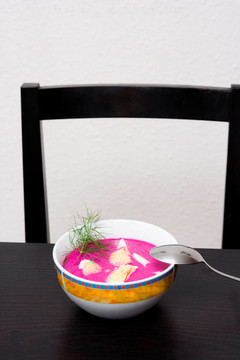 湯