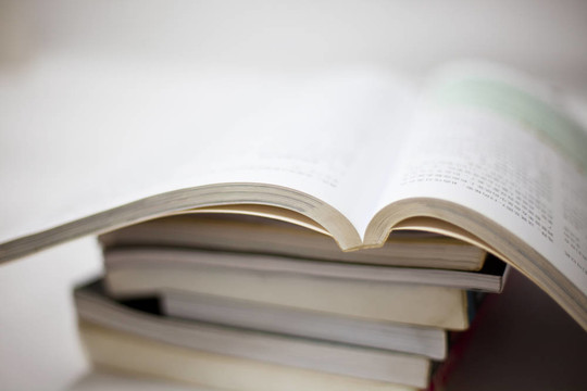 書