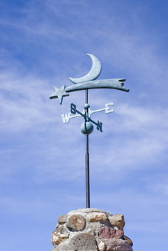 天氣Vane