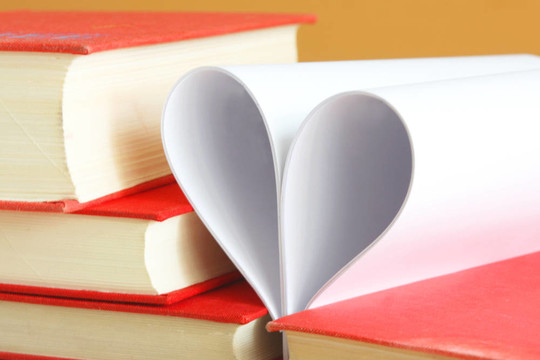 書