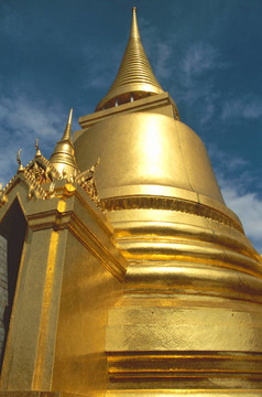 金廟