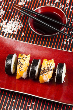 日本傳統(tǒng)食品
