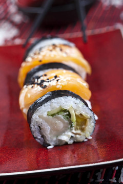 日本傳統(tǒng)食品