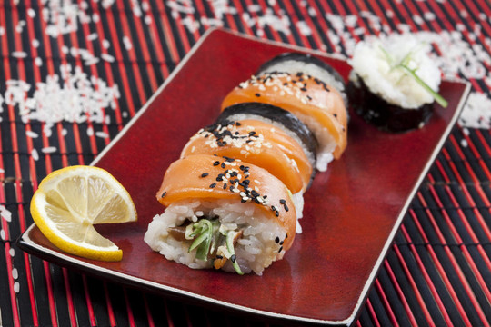 日本傳統(tǒng)食品