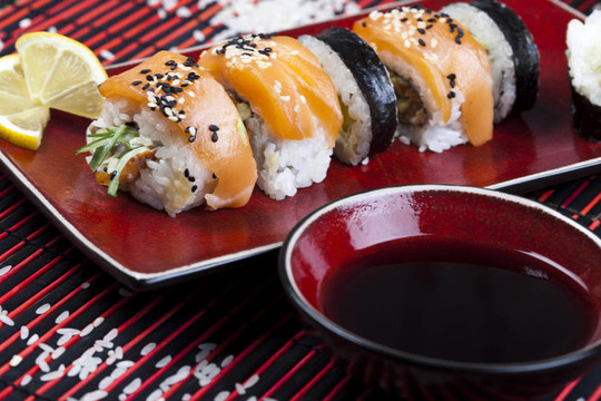 日本傳統(tǒng)食品