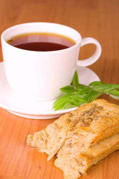 一杯紅茶