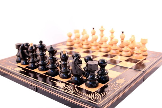 國際象棋