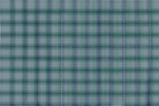 藍(lán)綠色的格子