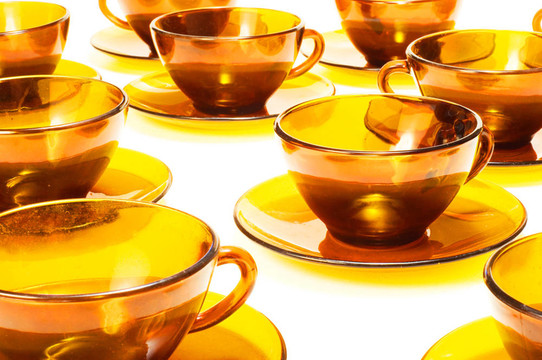 杯
