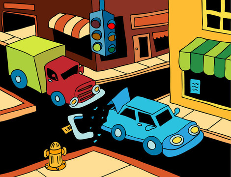 車禍