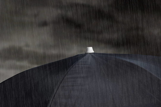 雨傘