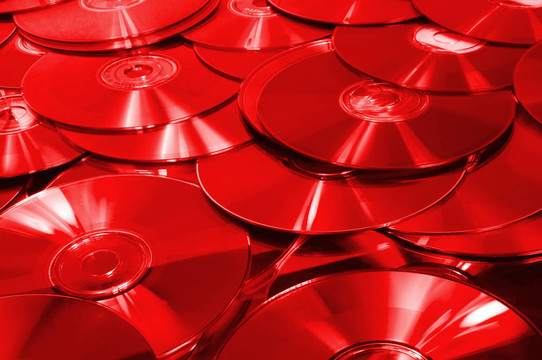 CD / DVD