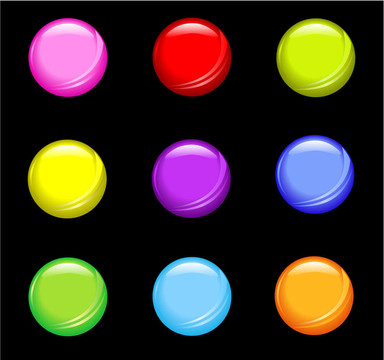 簡(jiǎn)單的Shiny Buttons