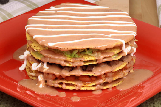 墨西哥餐