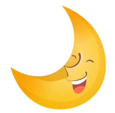 Moon的臉