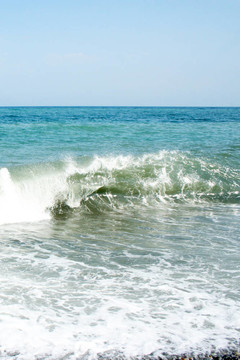 海灘