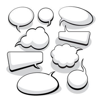 言語與思想泡沫