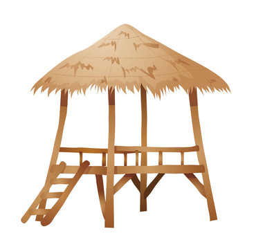 小屋