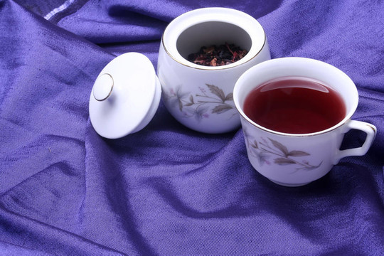 紅茶