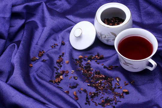 紅茶