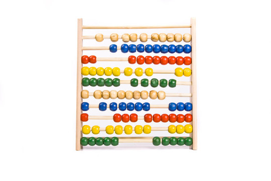 玩具算盤(pán)