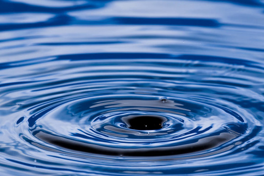 水滴