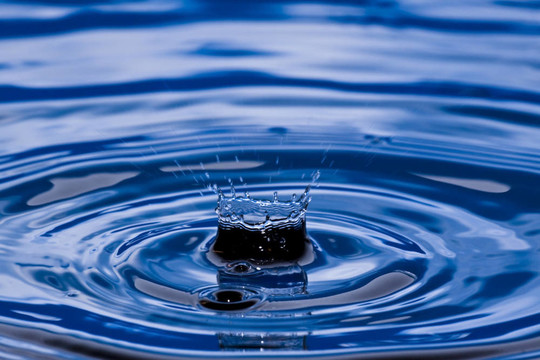 水滴