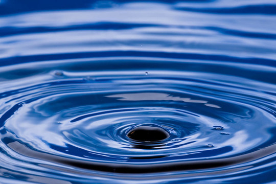 水滴