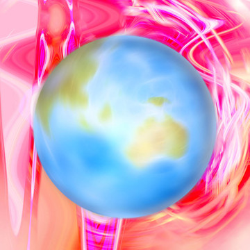 奇幻星球