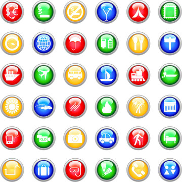 網(wǎng)站圖標(biāo)