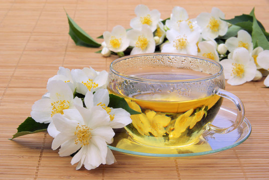 茉莉花茶02