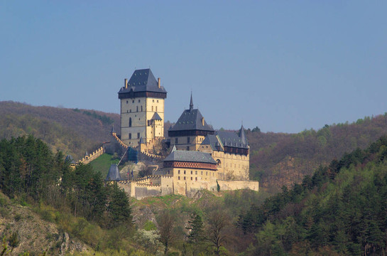 Karlstejn 08