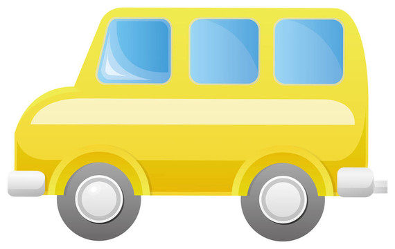 吉普車