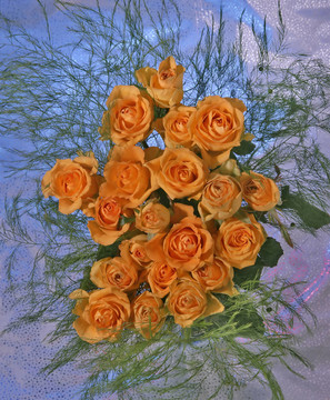 還有花的生活