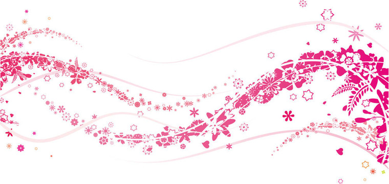 花香尾韻