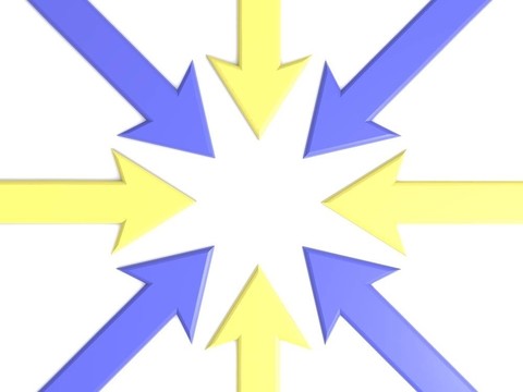 指針