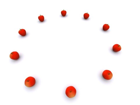 蘋果