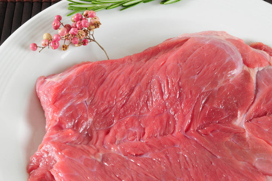 原料肉