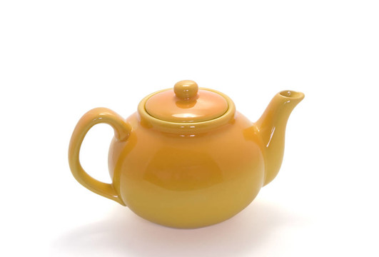茶壺